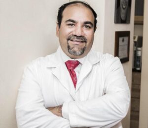 Dr. Sumeet Bagai - Cosmetic Dentist In Chicago