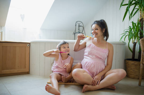 Impact Of Oral Health During Pregnancy