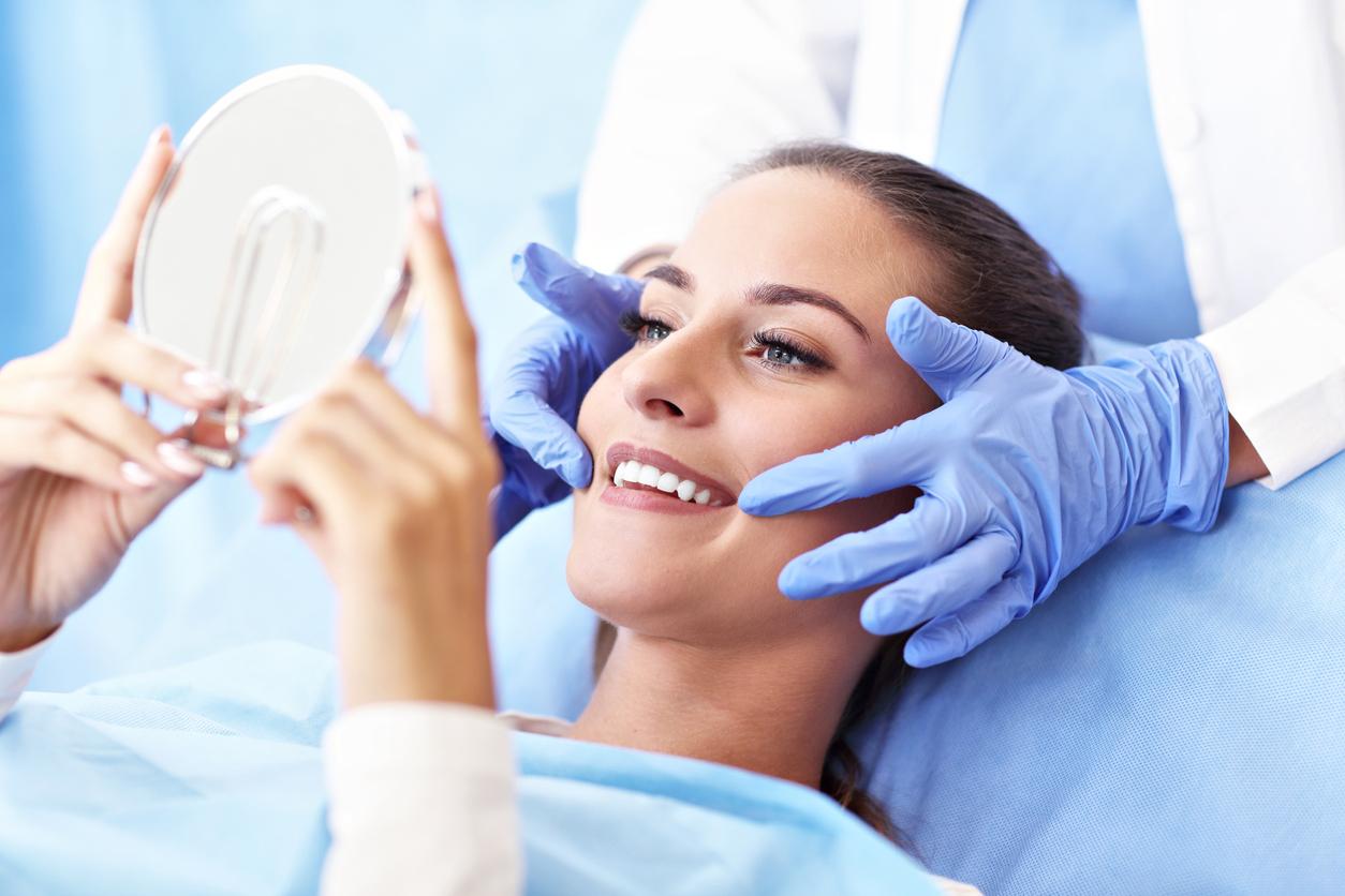 Treatment for a Root Canal in Warrenville, IL