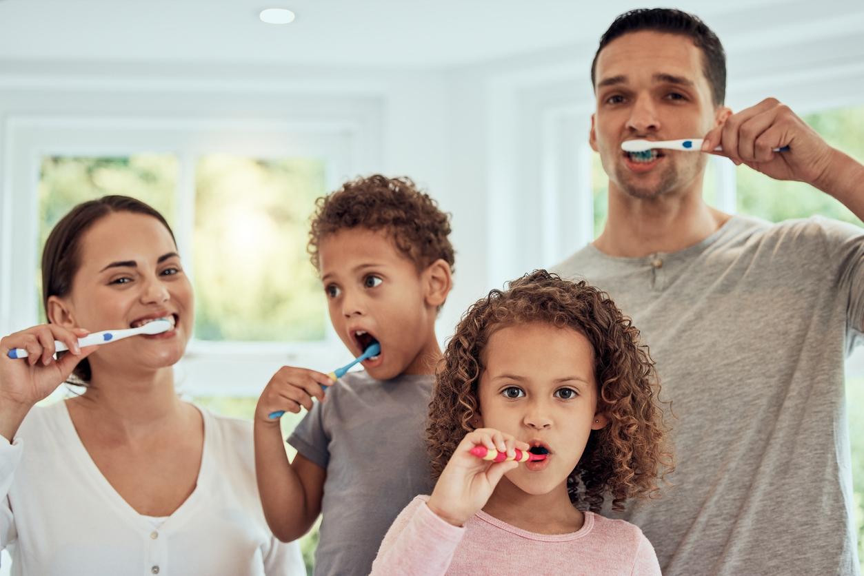 Your Family & Pediatric Dentist in Aurora